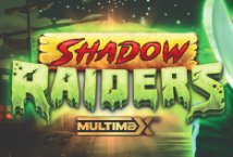 Shadow Raiders MultiMax Slot Review